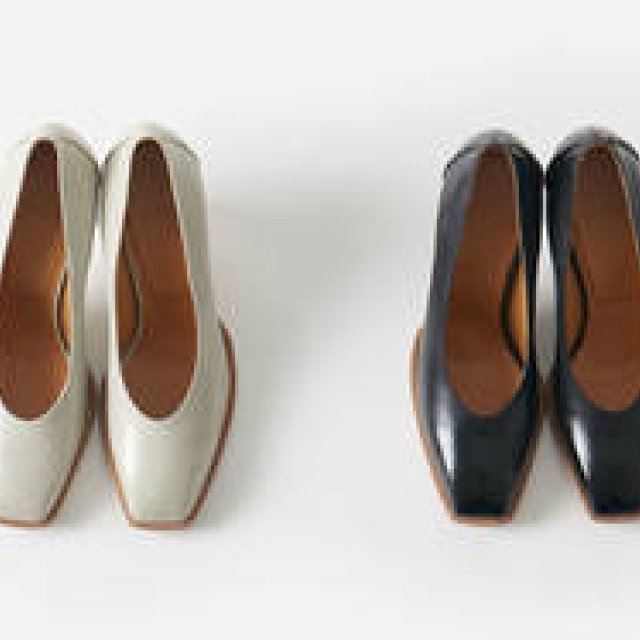 来春夏デビューのシューズブランド「カチム」の靴づくり｜KATIM