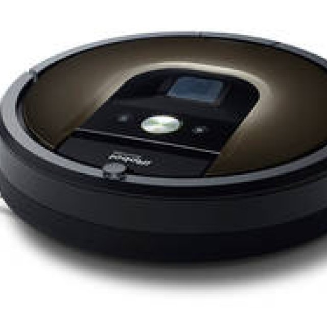 “スマート・クリーン・シンプル”を追求したロボット掃除機「ルンバ980」誕生｜IROBOT