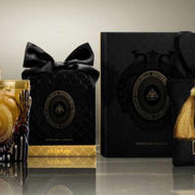 ファムファタール、ふたつの魔性の香り登場｜PAÑPURI