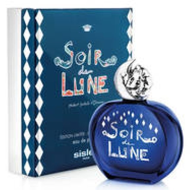 「ソワール ドゥ リュンヌ」2015年限定ボトル発売｜SISLEY