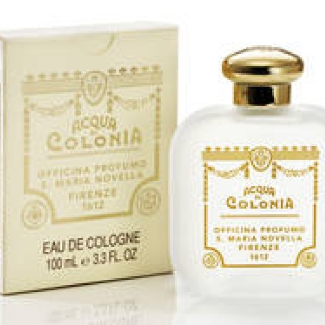 フィレンツェと京都の絆を象徴した香り「チンクアンタ」｜Santa Maria Novella