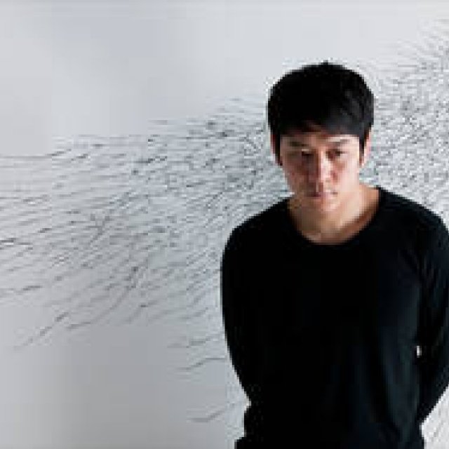 ニーシング東京で、NIESSING×名和晃平「CELL / FORCE」開催｜NIESSING