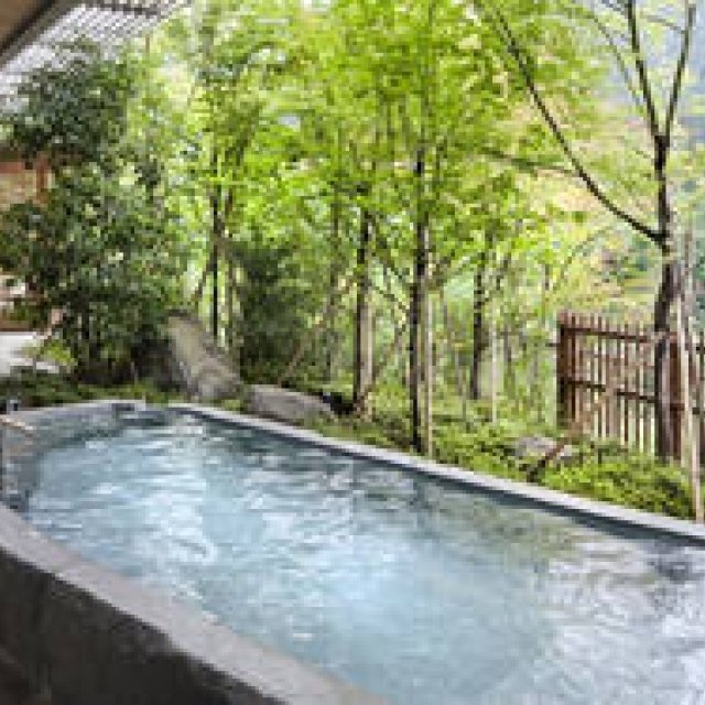 “渓谷の別荘”鬼怒川金谷ホテルに「スパ カサブランカ」誕生｜KANAYA HOTEL