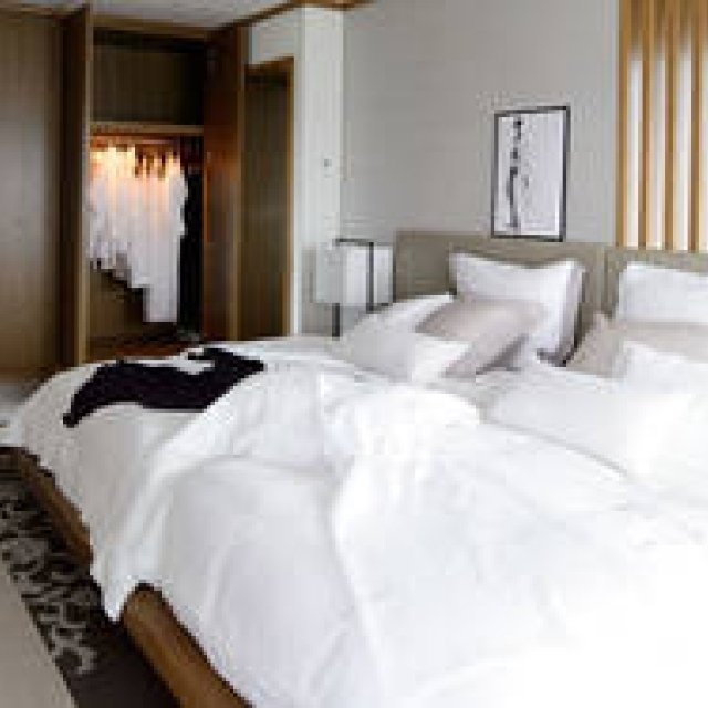 心地よく幸福感に包まれる“上質リネン”のホームライフスタイルブランド｜GRAND FOND BLANC