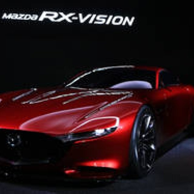 東京モーターショー 2015 リポート｜Mazda