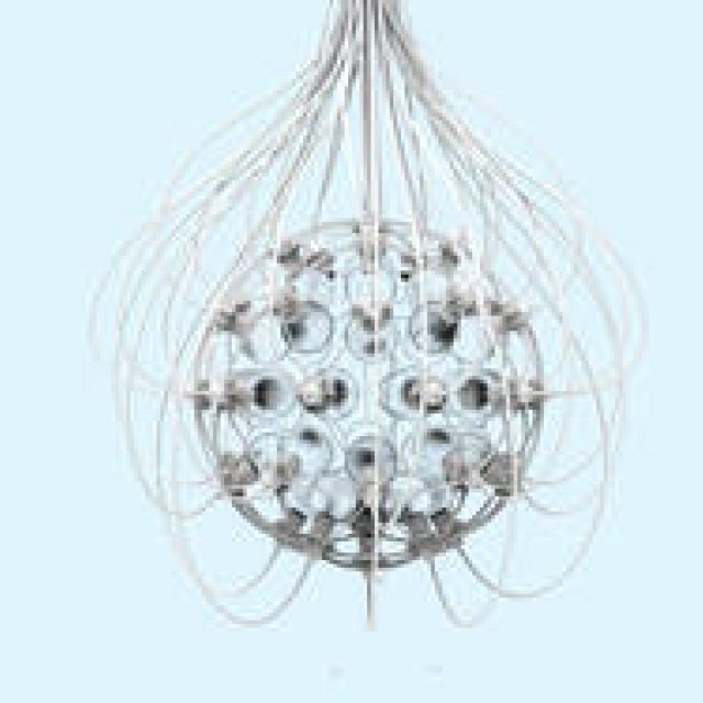 板坂諭の新作照明「THE BIRTH」がAnyTokyo 2015でお披露目|EXHIBITION