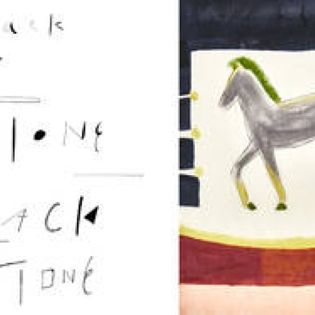 4名の作家による黒をテーマにした展覧会『Black tone』開催｜SPIRAL 