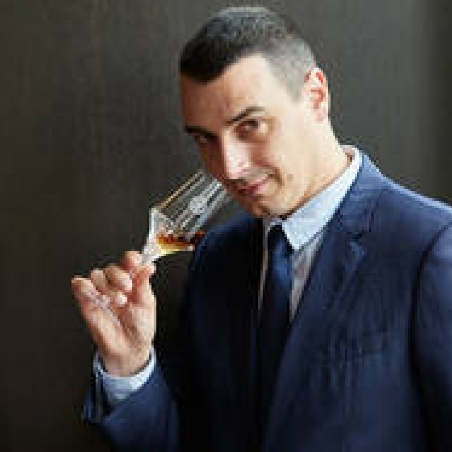 5代目セラーマスター、バティスト・ロワゾー氏インタビュー|LOUIS XIII