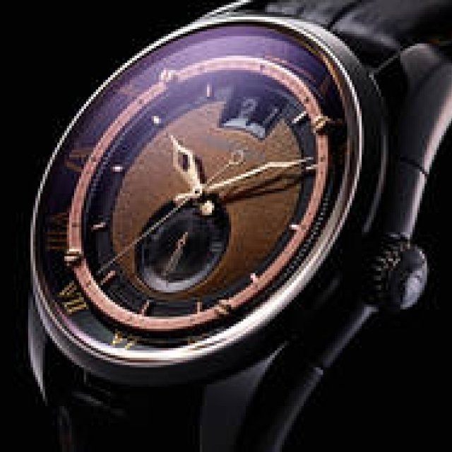 和の芸術と融合したカンパノラ15周年記念モデル｜CAMPANOLA