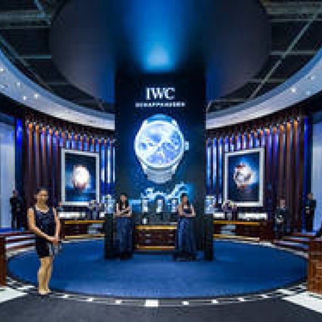 新型ムーブメント搭載の「ポートフィノ」シリーズ完成｜IWC