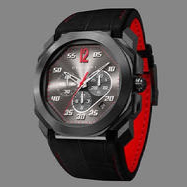 ブルガリ「オクト」を生んだイタリアデザインをめぐる対談｜BVLGARI