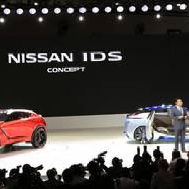 東京モーターショー 2015 リポート｜NISSAN