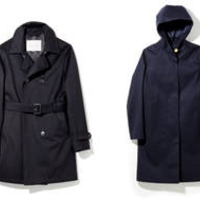 マッキントッシュの期間限定ポップストアがエストネーションに登場｜MACKINTOSH