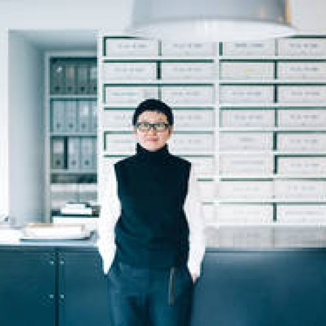 talking about wonder gift 2015 【平林奈緒美】｜MARGARET HOWELL