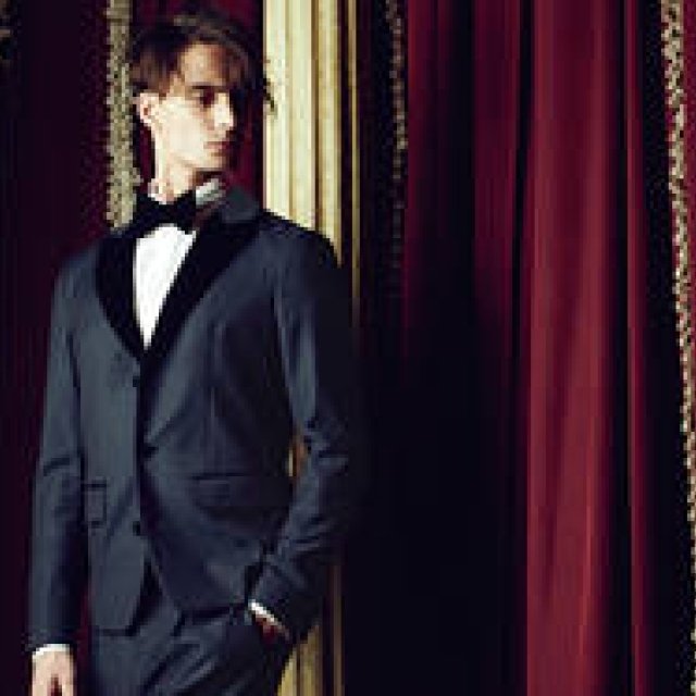 2015 Christmas Style&Gift｜HANKYU MEN’S