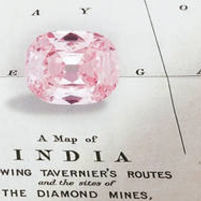 連載｜World Luxury Jewelry Report 第1回「上級者のためのダイヤの品質基準ABC」