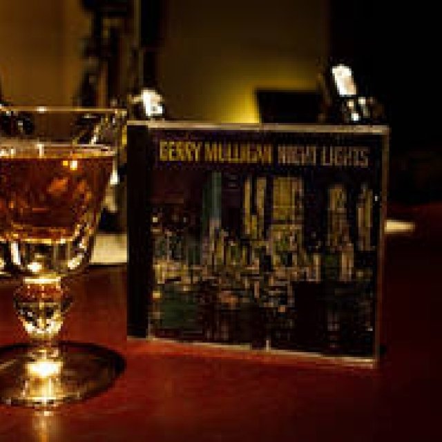 連載｜Bar OPENERS 第8回「カクテルの似合う夜」