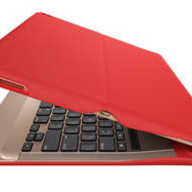 iPad Proに対応したバッグライト付きキーボードケース｜logicool