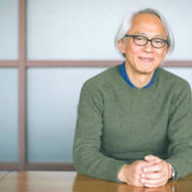 talking about wonder gift 2015 【栗野宏文】｜MARGARET HOWELL