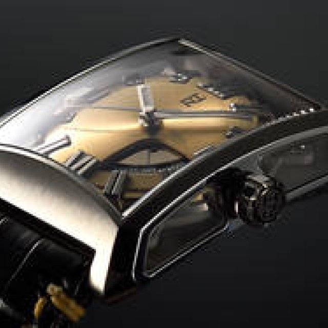 ミナセの冬限定モデル「シャンパンゴールド」｜MINASE