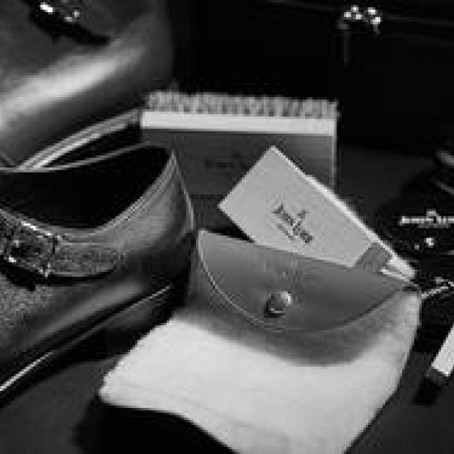 クリスマスフェア2015を開催｜JOHN LOBB