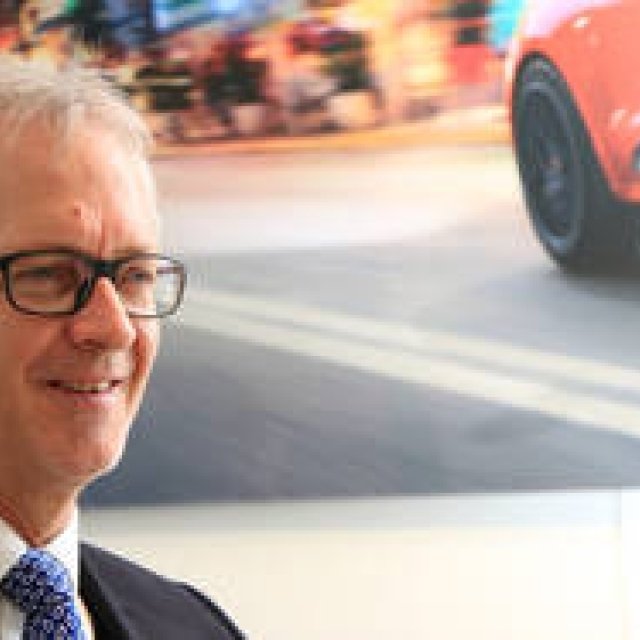 東京モーターショーに集結した、キーパーソンにインタビュー｜Porsche