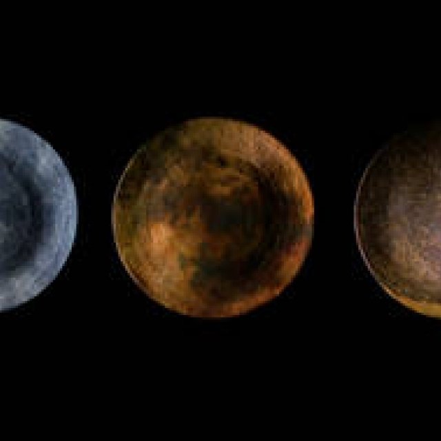 繊細な箔工芸の技を現代アートへ昇華させた『裕人礫翔　月の記憶』が開催｜MITSUKOSHI