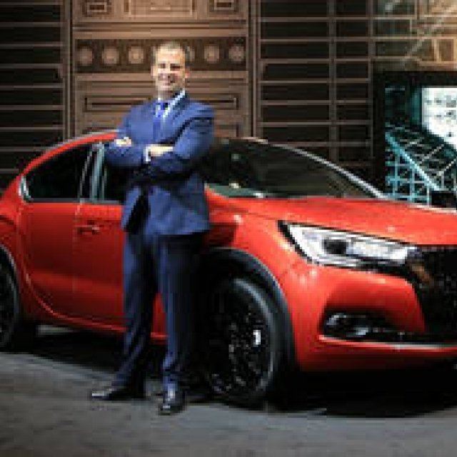 東京モーターショーに集結した、キーパーソンにインタビュー｜DS