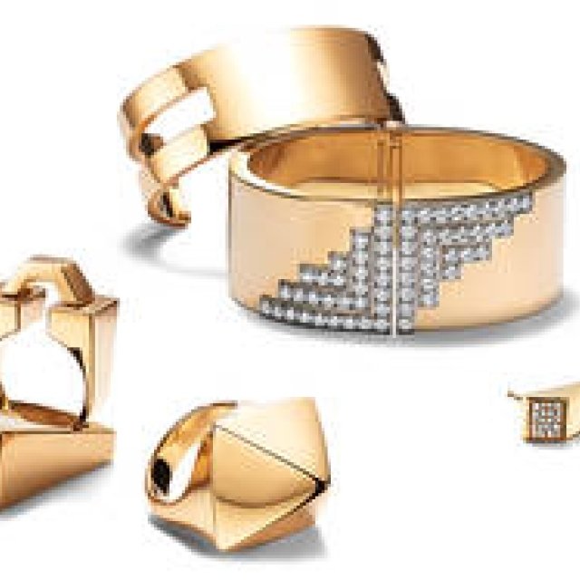 ティファニーとドーバー ストリート マーケットがコラボレーション｜TIFFANY & Co.