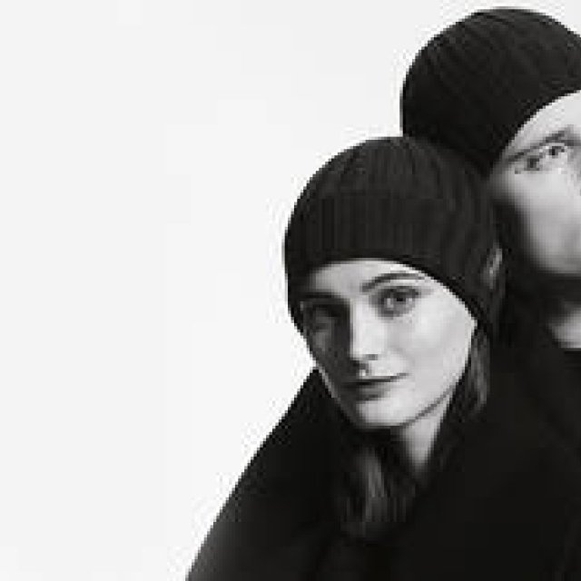 ボルサリーノが提案する冬の装い｜BORSALINO