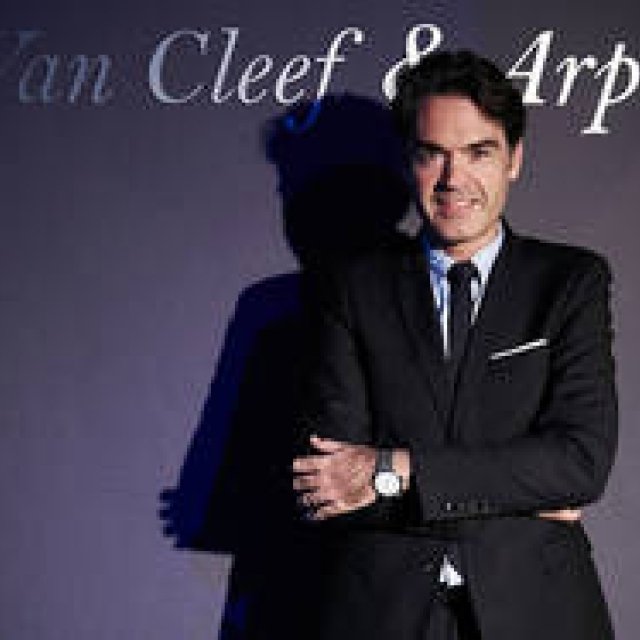 ヴァン クリーフ＆アーペル ジャパン プレジデントが新作を語る｜VAN CLEEF & ARPELS