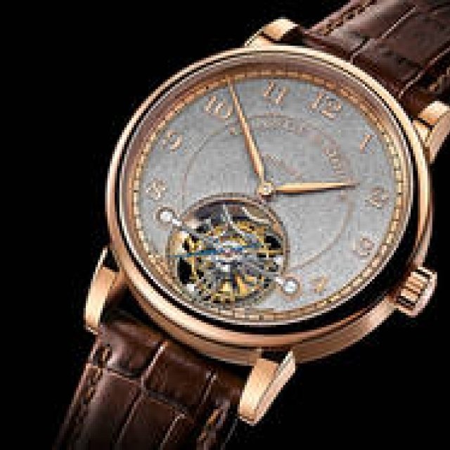 A.ランゲ＆ゾーネ 創業者の生誕200年の最後を祝う記念モデルが登場｜A.LANGE & SÖHNE