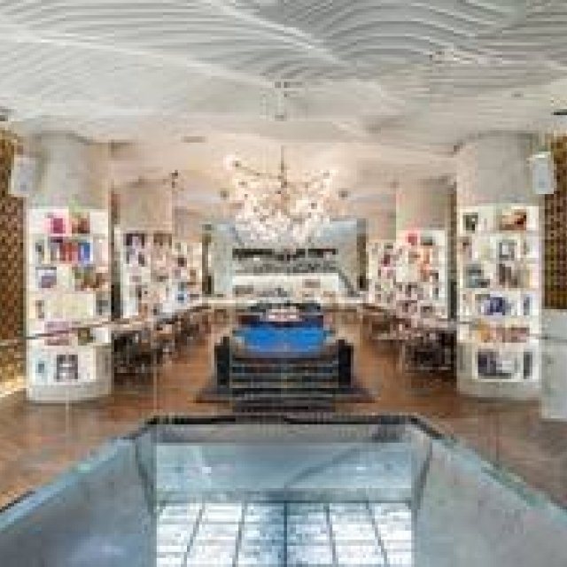 INTERSECT BY LEXUS初の海外拠点をドバイにオープン｜LEXUS