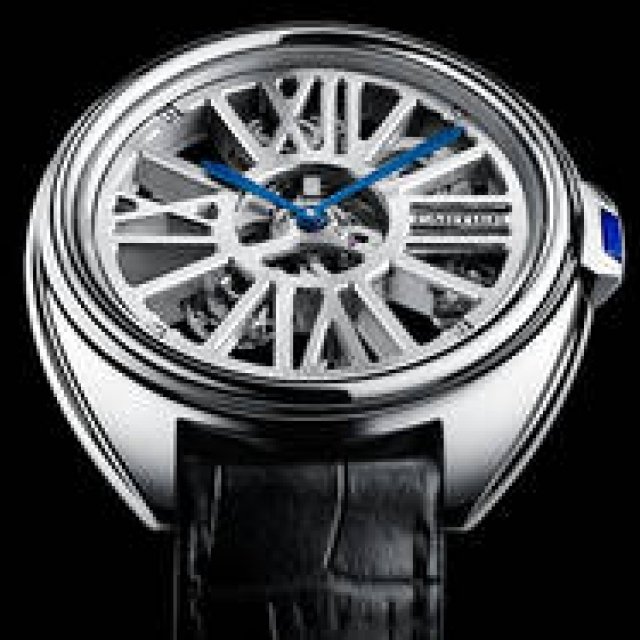 カルティエが2016年新作を早くもお披露目｜CARTIER