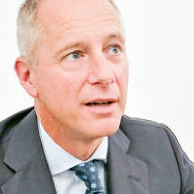 A.ランゲ＆ゾーネCEO ヴィルヘルム・シュミット氏インタビュー｜A.LANGE & SÖHNE