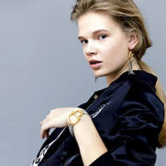 伊勢丹新宿の限定ショップに「MONDAY EDITION」のジュエリー登場｜MONDAY EDITION