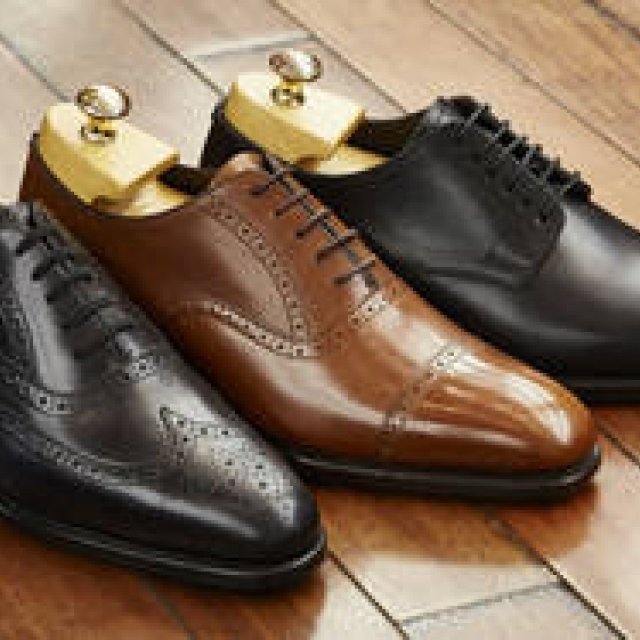 新春“誂え初め”の「大塚製靴オーダー祭」が1月3日より開催｜ISETAN MEN’S