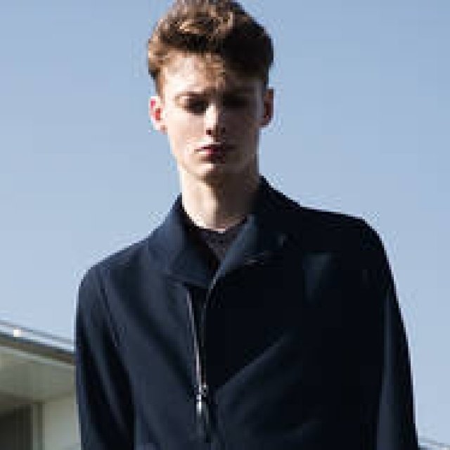 THE STYLE MODE EDITION Pre Spring 2016｜HANKYU MEN’S