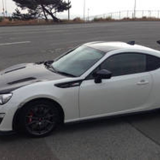 トヨタ86 GRMNに試乗｜TOYOTA