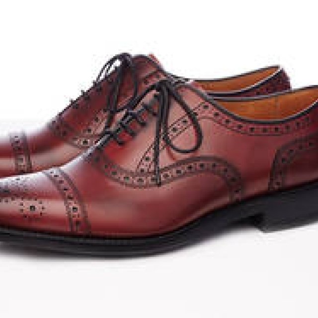 デキる大人は清潔感のある身だしなみから｜REGAL SHOES