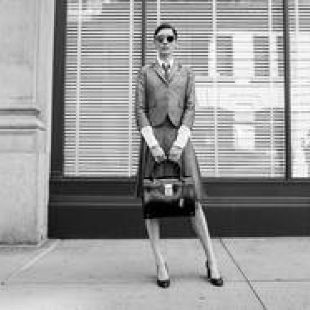 阪急うめだ本店と伊勢丹新宿店に、ポップアップストアをオープン｜THOM BROWNE