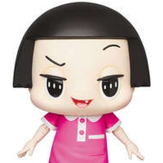 MAFEX チコちゃん、BE@RBRICK チコちゃん＆キョエちゃん 2PACK｜MEDICOM TOY