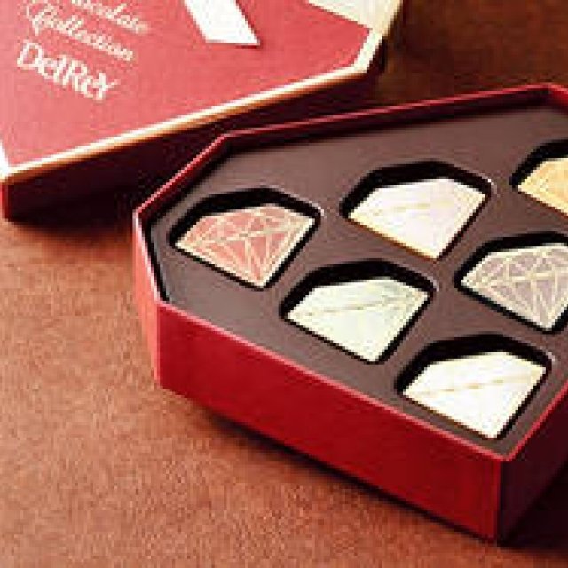 「デルレイ」からバレンタイン コレクションが登場 | DelReY