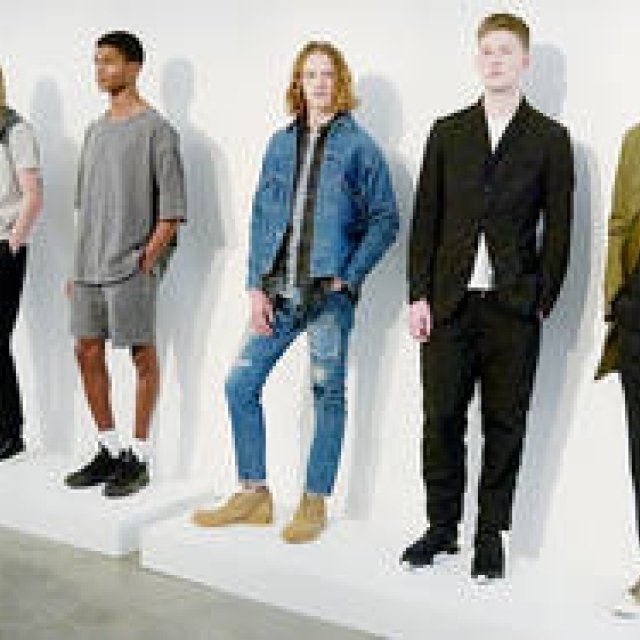 ビームスがロンドンメンズコレクションに初参加｜MR PORTER.COM×BEAMS