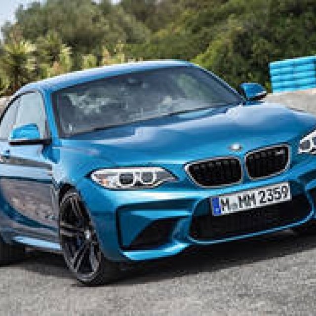 もっともコンパクトなMモデル受注開始｜BMW