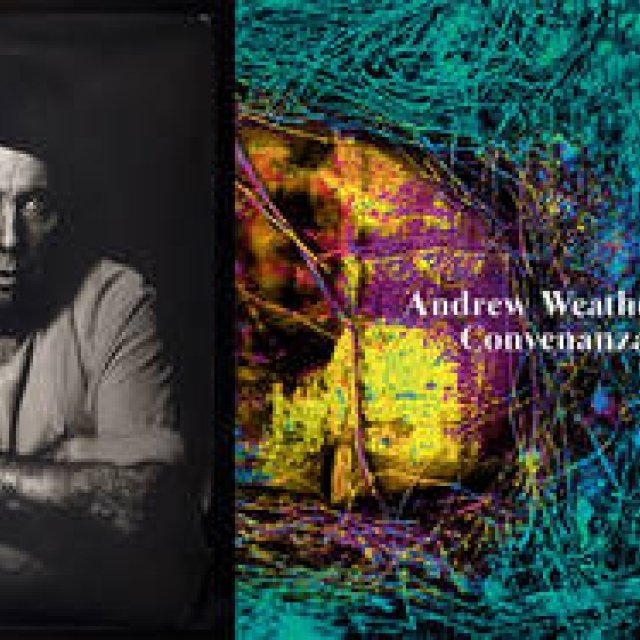 UKの重鎮DJ、アンドリュー・ウェザオール7年ぶりソロ作｜MUSIC