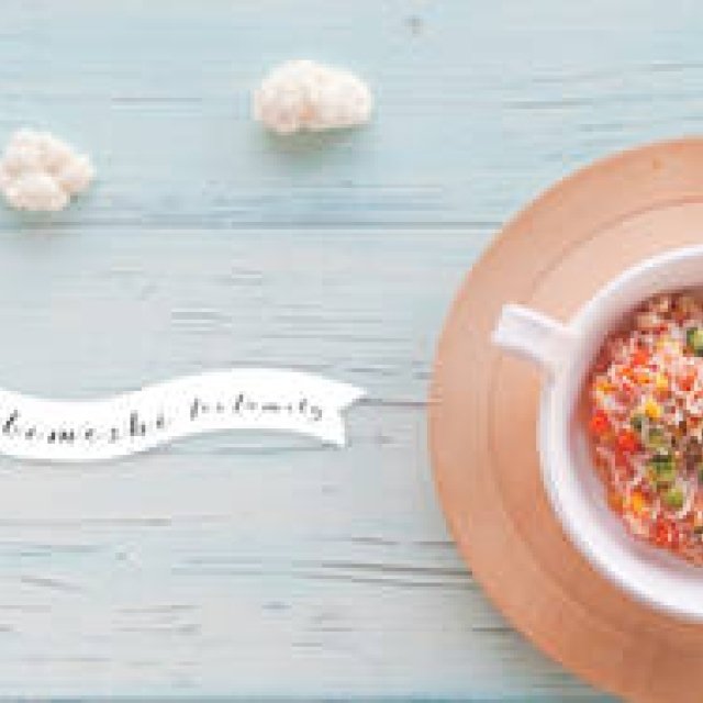 EAT｜家族みんなが笑顔になる離乳食ブランド「bebemeshi」デビュー