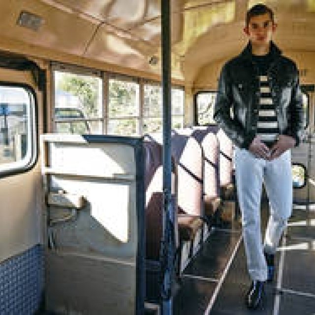 THE STYLE MODE EDITION SPRING SUMMER 2016｜HANKYU MEN’S