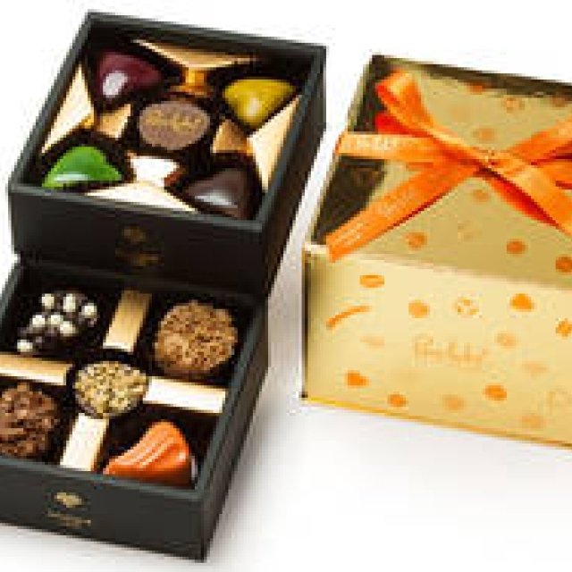 EAT｜ベルギー発高級ショコラ「ピエール・ルドン」から新作ショコラ発売