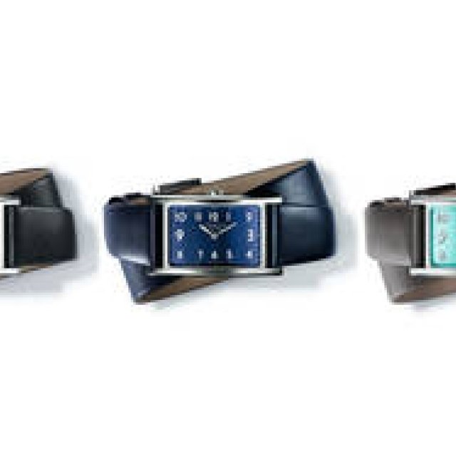 ティファニー新作ウォッチを日本先行で発売｜TIFFANY & CO